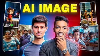 Master in AI Image Generation  Create Viral Images  Best Free AI Image Generator Tool  Toolify AI [upl. by Wulfe]