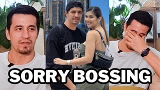 MARC PINGRIS AND KIM RODRIGUEZ BISTADO NA [upl. by Johm]