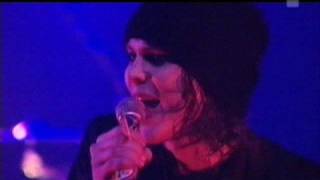 HIM  quotWicked Gamequot Live  Turku 2002 Part 47 [upl. by Aremahs192]