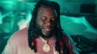 Fat Trel  Bury Me In Neimans Official Music Video [upl. by Lucretia]