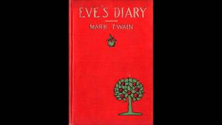 Free Public Domain Audio Book Eves Diary by Mark Twain Audiobook Giveaway [upl. by Nosittam]