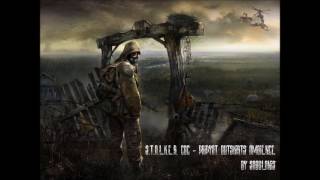 STALKER CoC Atmosphere  Pripyat Outskirts [upl. by Fabrianna]