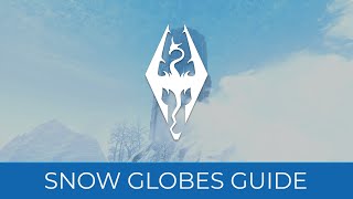 Caranthir Tower Reborn Guide Snow Globes [upl. by Ravens151]