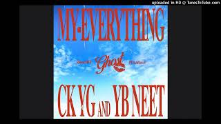 My Everything  CK YG amp YB Neet reprod by kuli [upl. by Kerrin985]