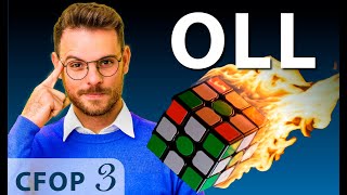 Intro to OLL – Easiest Solve [upl. by Airamalegna380]