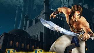 Prince of Persia  Warrior Within OST 1 Welcome Within [upl. by Llerrehc226]