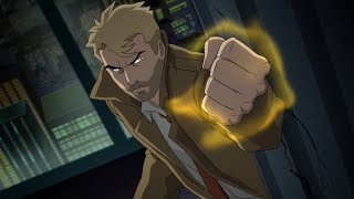 The great quotes of John Constantine [upl. by Llertnad801]