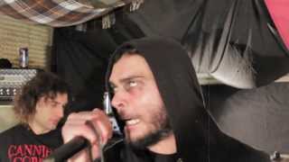 SKORBUTIKS  Pulsion of tyranny OFFICIAL VIDEO [upl. by Nylidnam]