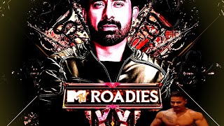 MTV Roadies audition [upl. by Nnylatsyrc]