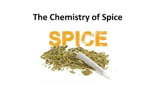 The Chemistry of Spice [upl. by Nosniv]