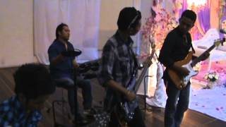 Nurani  Kristal cover by Live Band COBRA [upl. by Harragan]