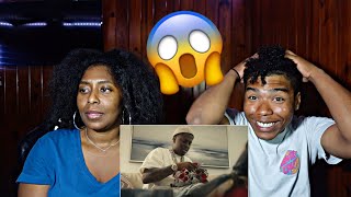 Mom REACTS To Real Boston Richey “Trapping amp Finessing” Official Music Video [upl. by Oderfigis]