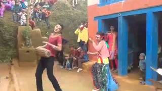 UMALA Arghakhanchi hansapur bamruk by rajesh khadka [upl. by Karen880]