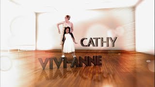 Dance Moms  Introduction to Cathy amp ViviAnne S1 E01 [upl. by Halverson606]