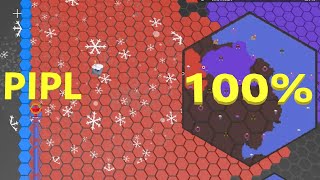 Become a Hexanautio Legend Command the Map with 100 Control [upl. by Assiled910]