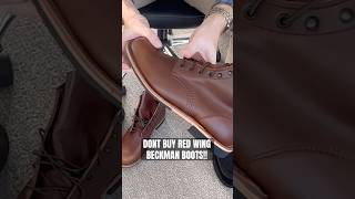 NEW Beckman Sizing [upl. by Katherina]