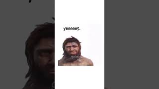 meme prehistory eyes humanity memesvideo [upl. by Warden]