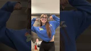 Criselda Alvarez  chickennuggetsop Tiktok Compilation 2024 Part 1 [upl. by Wertheimer]