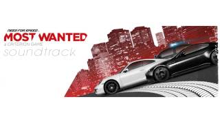 Rudimental feat John Newman  Feel The Love Need for Speed Most Wanted 2012 Soundtrack [upl. by Nawud908]