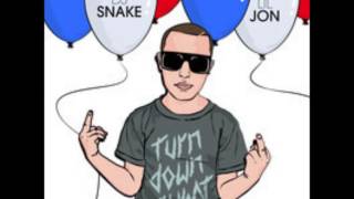 Dj Snake [upl. by Pomfret127]