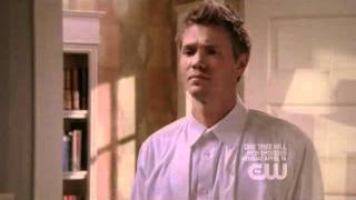 One Tree Hill S5E12 quotApologiesquot [upl. by Ilka]