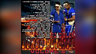 New Bongo Mix 2024  New bongo 2024 Mixtape  Bongo Hotlist 5  DJ Czler [upl. by Cristin539]