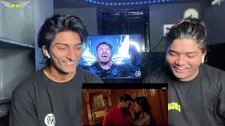 Vaseegara Official Video Reaction  Minnale  Madhavan  Harris Jayaraj  Kupaa Reaction 2O [upl. by Yecac692]