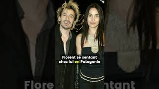 les 5 secrets de la relation fusionnelle entre Florent Pagny et sa femme Azucena [upl. by Airdnna]