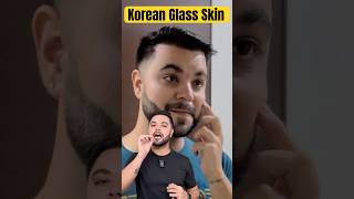 Korean Skin Whitening Mask Pigmentation Treatment Facial [upl. by Novled]