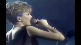 Altered Images  Beckoning Strings live 1982 [upl. by Roxanne]