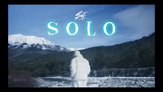 SAF  S O L O Clip Officiel [upl. by Westney309]