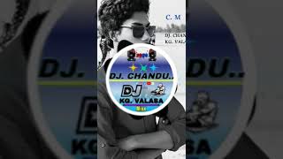 Manum parpula padukuntama jagelu rani song dj chandu kg valasa 🎼🙏🙏🙏 [upl. by Siradal910]