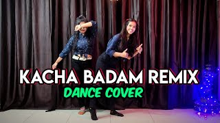 Kacha Badam  Reels Viral Song  Dance Cover [upl. by Neelyhtak24]