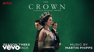 Martin Phipps  Aberfan  The Crown Season Three Soundtrack from the Netflix Series [upl. by Alger]