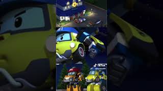 Robocar Poli Bahasa Indonesia RTV [upl. by Aihsaei]