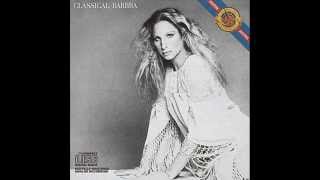 Barbra Streisand  In Trutina [upl. by Eisaj491]