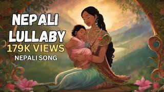 Nepali Nidari geet Lullaby  Aavaas  Pabitra Subba [upl. by Egdirdle]