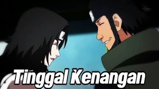 ASUMA KURENAI Tinggal Kenangan AMV [upl. by Agni]