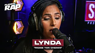 Lynda  Passe ton chemin PlanèteRap [upl. by Roscoe]