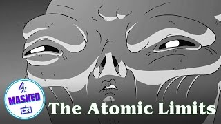 Fallout 4 The Atomic Limits [upl. by Ettessil]