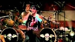 Live Vocals The Wicked End  Avenged Sevenfold [upl. by Yhpos]