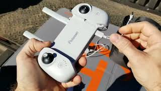 Potensic ATOM SE GPS Drone With 4K EIS Camera Review The best sub 249g drone Ive owned flown [upl. by Ydorb]