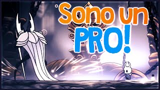 La Sfida Finale Hollow Knight ITA  GravierEraLive [upl. by Merideth]