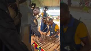 Balafon de Kolo Toulehkaha sp de Karakoro [upl. by Sivart]