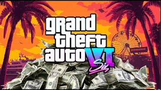 gta 6 official trailer by rockstar games gta 6 copyright © rockstar [upl. by Weasner]