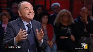 Lintervista a Nicola Gratteri Procuratore della Repubblica di Catanzaro [upl. by Marissa]