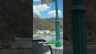 Marshall NC Flood 2024 Devastation and Resilience Along the River hurricane [upl. by Christabelle103]