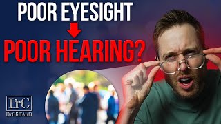 How Vision Helps you Hear [upl. by Llerdnam]