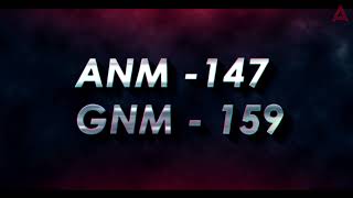 এক মৃৎ শিল্পীর সফলতার গল্প  ANM RANK 147  GNM RANK 159  TRAILER [upl. by Short]