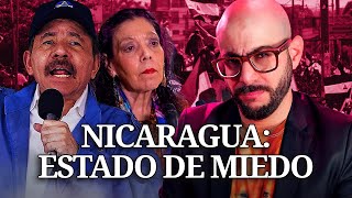 NICARAGUA ¿La dictadura más SANGRIENTA de LATINOAMÉRICA  SoloFonseca [upl. by Earas]